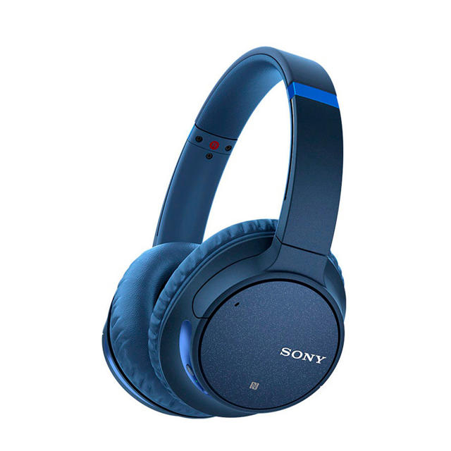 Sony on-ear koptelefoon | wehkamp