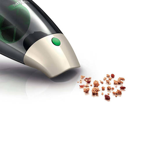 Philips Fc614801 Minivac Kruimelzuiger philips kopen in de aanbieding