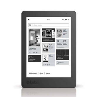 AURA 2ND REFURB e-reader