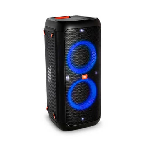 Jbl Partybox200Eu Party Bluetooth Speaker jbl kopen in de aanbieding Jbl Partybox200Eu Party Bluetooth Speaker jbl kopen in de aanbieding