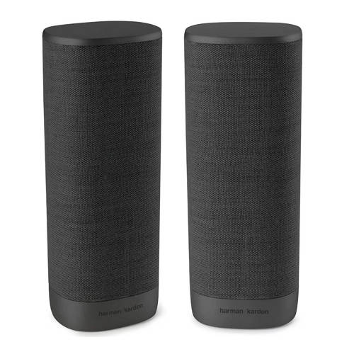 Harman Kardon Citasurrblkeu Citation Surround harman kardon kopen in de aanbieding