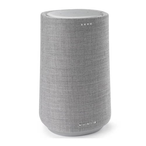 Harman Kardon Citation 100 Luidspreker Grijs harman kardon kopen in de aanbieding