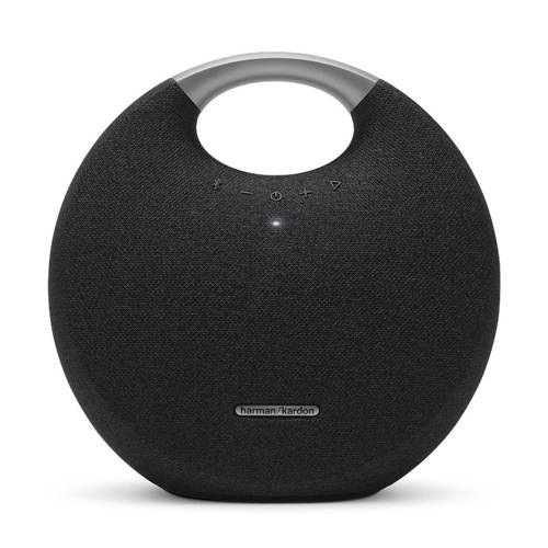 Harman Kardon Os5 Bluetooth Speaker Zwart harman kardon kopen in de aanbieding