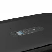 thumbnail: Smart speaker