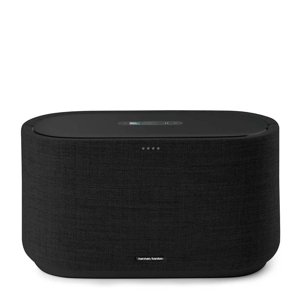 Smart speaker