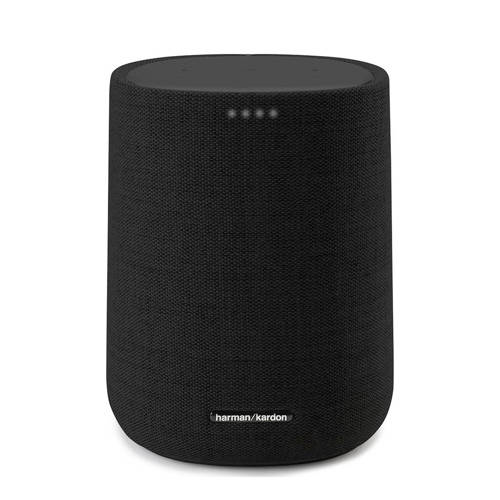 Harman Kardon Citation One Luidspreker Zwart harman kardon kopen in de aanbieding