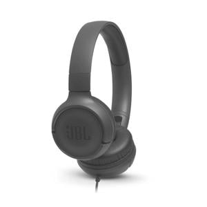 T500BLK on-ear hoofdtelefoon