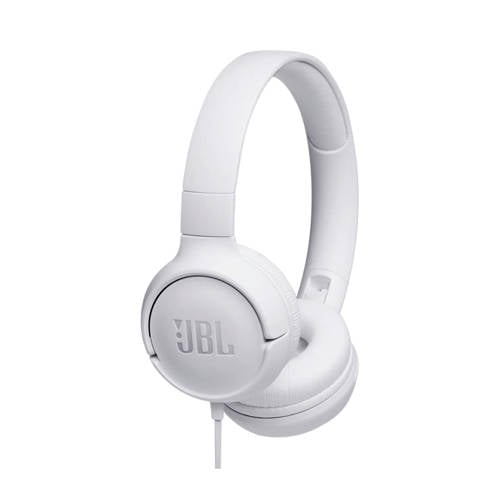 Jbl On Ear Hoofdtelefoon Tune 500 jbl kopen in de aanbieding