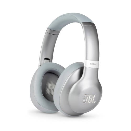 Jbl Everest 710Ga Koptelefoon Zilver jbl kopen in de aanbieding