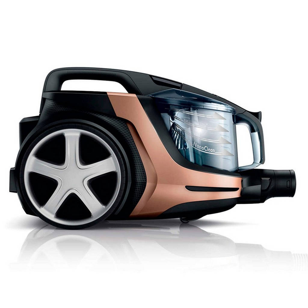 philips powerpro ultimate fc9922