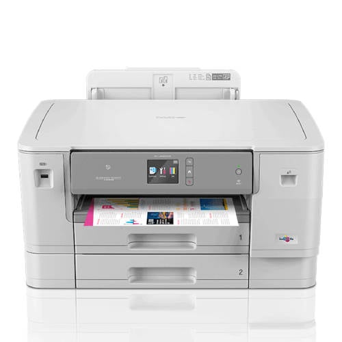 Brother Hl J6000Dw A3 Xl Inkjetprinter brother kopen in de aanbieding