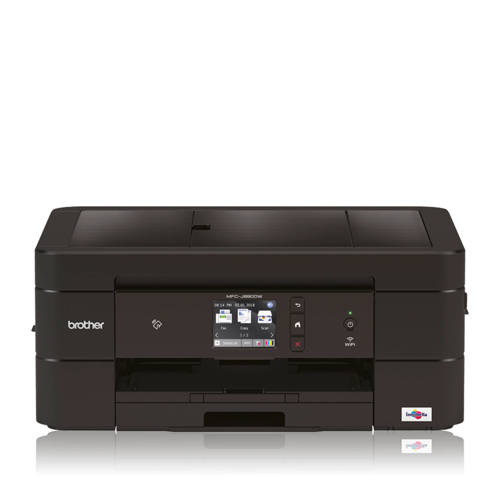 Brother Mfc J890Dw All In One Printer brother kopen in de aanbieding