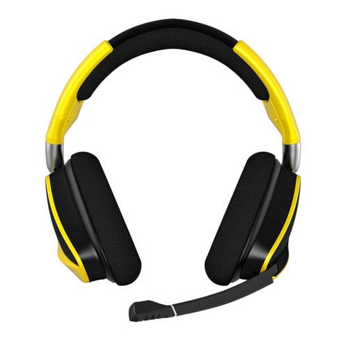 Corsair Gaming Void Pro Rgb Wireless Se Dolby 71 corsair kopen in de aanbieding