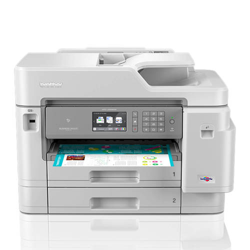 Brother Mfc J5945Dw A3 Xl All In One Printer brother kopen in de aanbieding Brother Mfc J5945Dw A3 Xl All In One Printer brother kopen in de aanbieding
