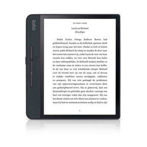 FORMA e-reader