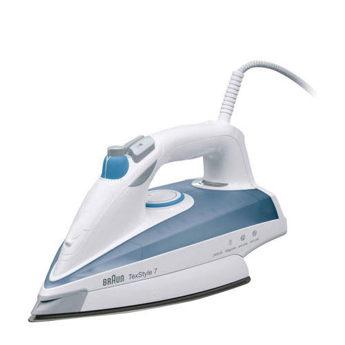 Braun Ts725 Texstyle 7 Stoomstrijkijzer braun kopen in de aanbieding