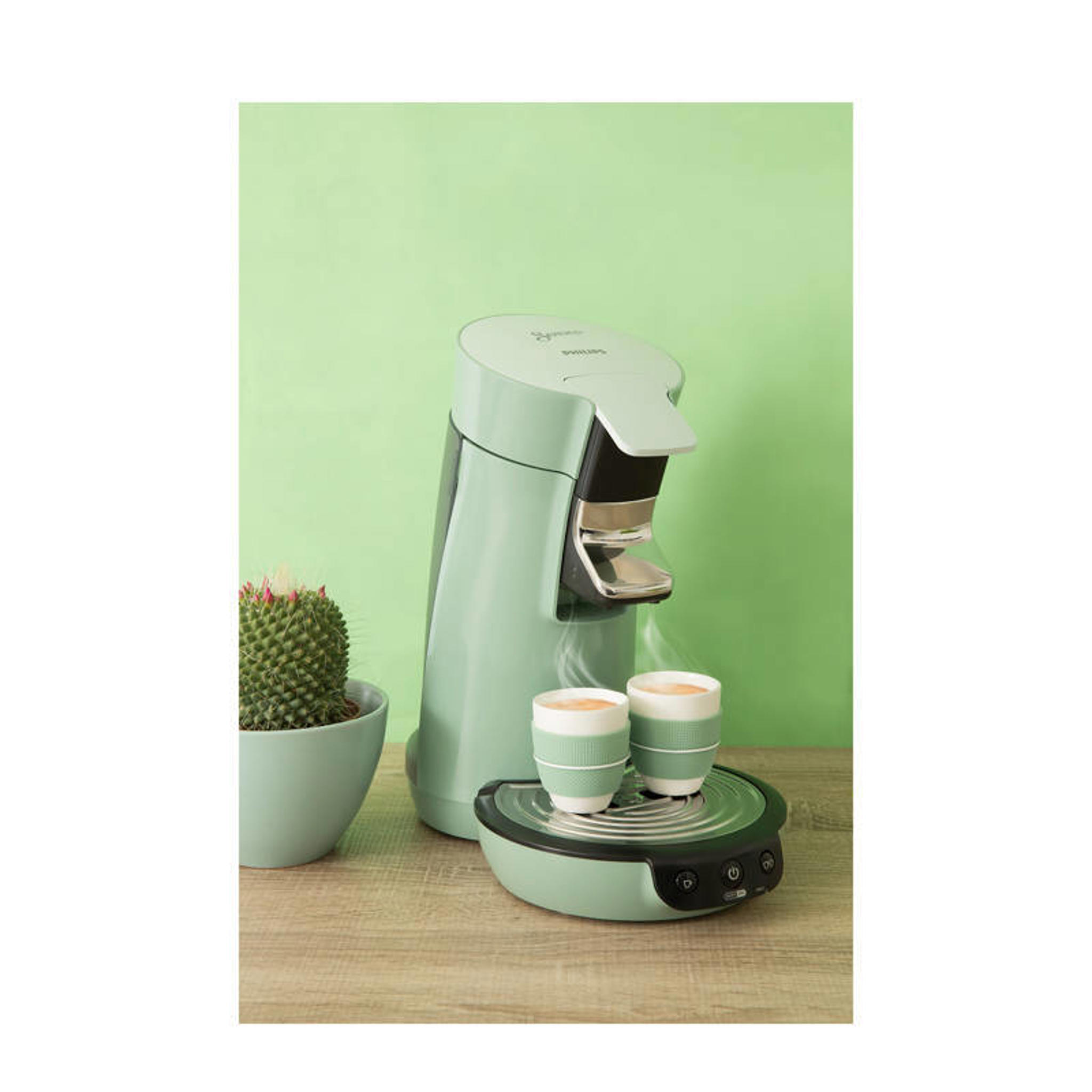 Philips Senseo Viva Café koffiezetapparaat HD7829/10 wehkamp
