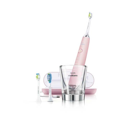 Philips Sonicare Hx936363 Diamondclean Elektrische Tandenborstel philips kopen in de aanbieding