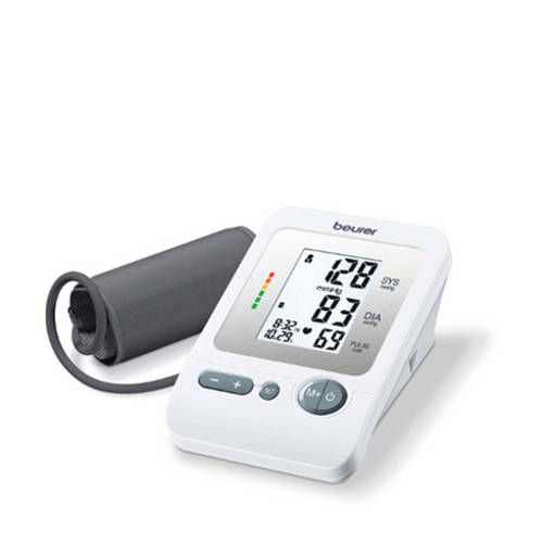 Beurer Bm26 Bloeddrukmeter beurer kopen in de aanbieding
