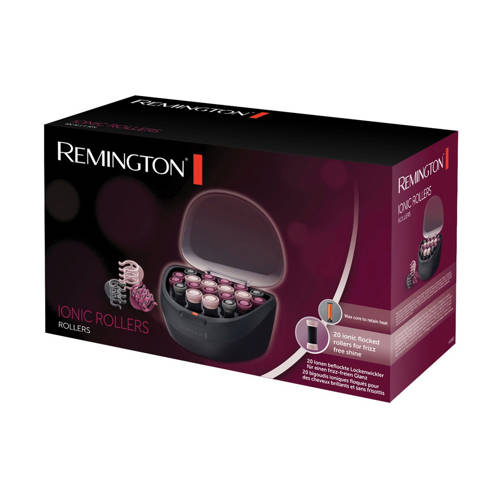 Remington H5600 Ionic Rollers Krulset remington kopen in de aanbieding Remington H5600 Ionic Rollers Krulset remington kopen in de aanbieding