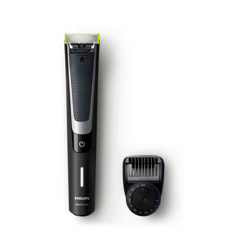 Philips Qp651020 Baardtrimmer philips kopen in de aanbieding