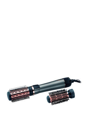 AS8810 Keratin Protect stylingborstel