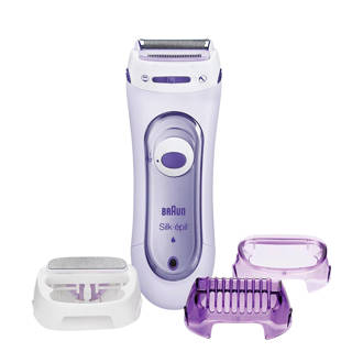 Silk-épil LS5560 Ladyshave