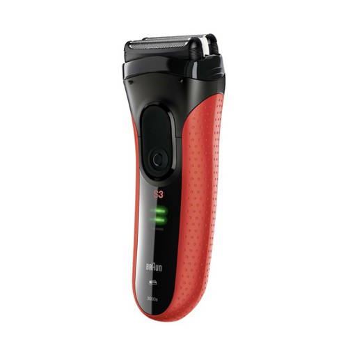 Braun Series 3 Proskin 3030S Scheerapparaat braun kopen in de aanbieding