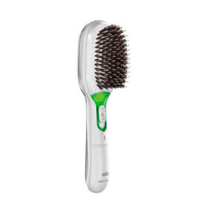 Satin Hair 7 IONTEC-brush BR750 haarborstel met natuurlijke haren