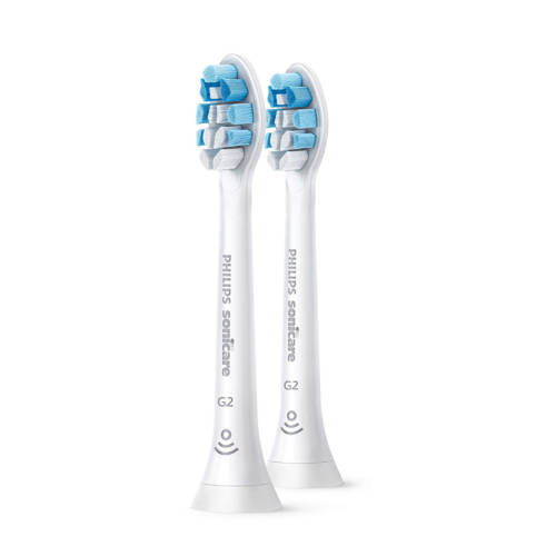 Philips Sonicare Hx903210 Optimal Gum Care Standaard Opzetborstels 2 Stuks philips kopen in de aanbieding Philips Sonicare Hx903210 Optimal Gum Care Standaard Opzetborstels 2 Stuks philips kopen in de aanbieding