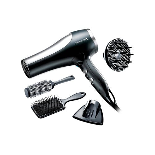 Remington D5017 Dryer Gift Set Haardroger remington kopen in de aanbieding Remington D5017 Dryer Gift Set Haardroger remington kopen in de aanbieding