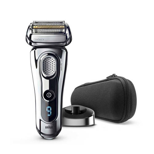 Braun Series 9 9293S Scheerapparaat braun kopen in de aanbieding Braun Series 9 9293S Scheerapparaat braun kopen in de aanbieding