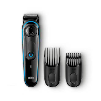 BT3040 BT3040 baardtrimmer + Gillette Fusion ProGlide scheermes