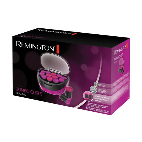 Remington H5670 Jumbo Curls Krulset remington kopen in de aanbieding