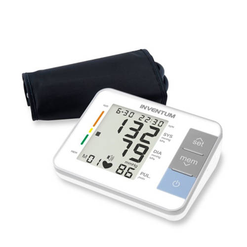 Inventum Bda632 Bloeddrukmeter inventum kopen in de aanbieding Inventum Bda632 Bloeddrukmeter inventum kopen in de aanbieding