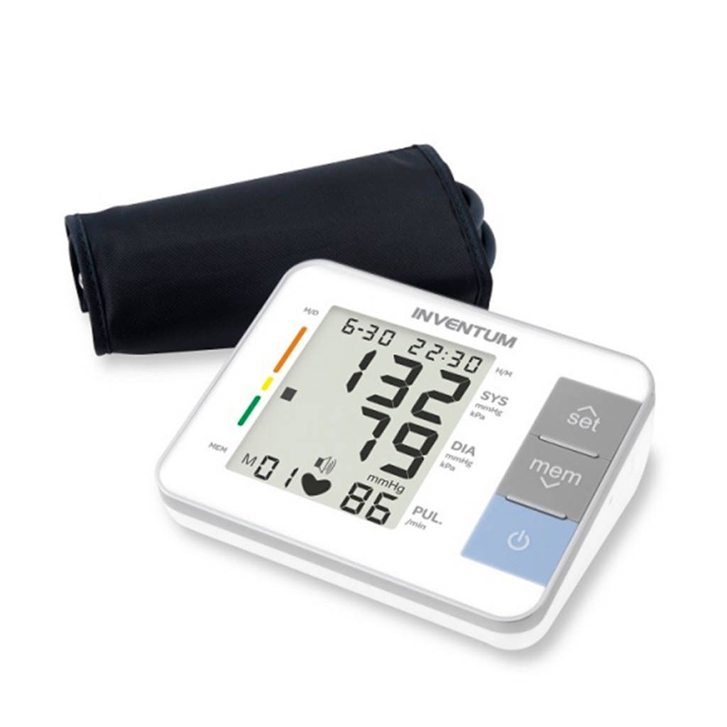 Inventum BDA632 bloeddrukmeter, -