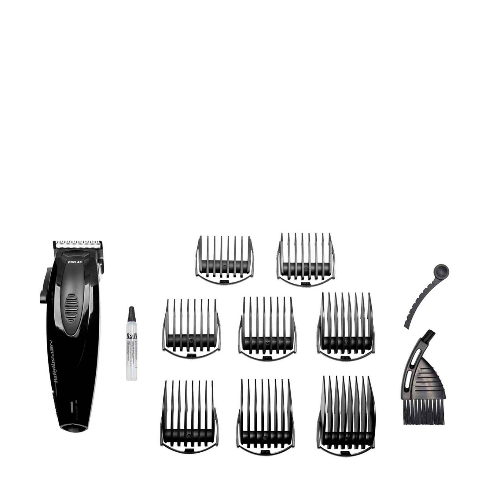 babyliss for men e951e