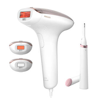 BRI923/00 Lumea Advanced lichtontharingsapparaat