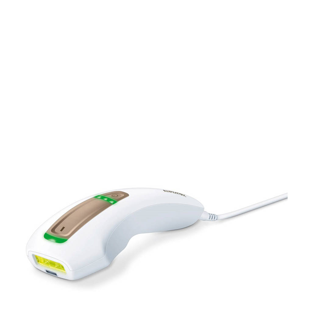 Beurer IPL5500 Pure Skin Pro ontharingsapparaat