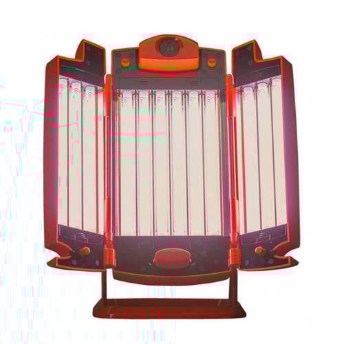 Bbwc Rubino Gezichtsbruiner bbwc kopen in de aanbieding