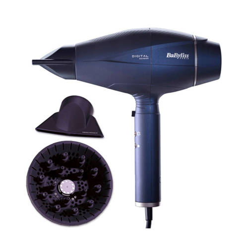 Babyliss 6500Fre Sensor Haardroger babyliss kopen in de aanbieding