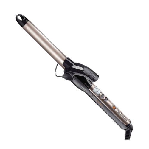 Babyliss C519E Ipro Curler Krultang babyliss kopen in de aanbieding