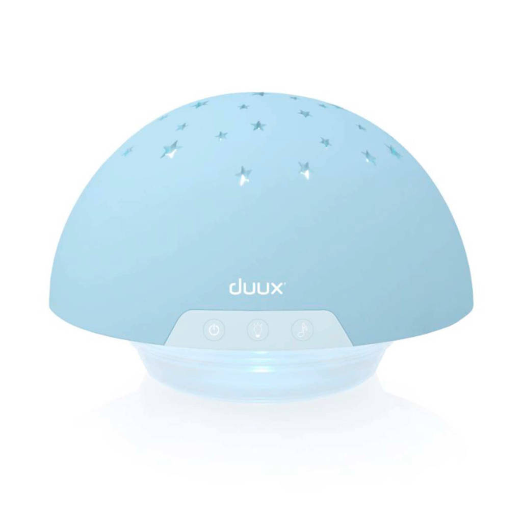 Duux verwisselbar lichtkapje, Blauw