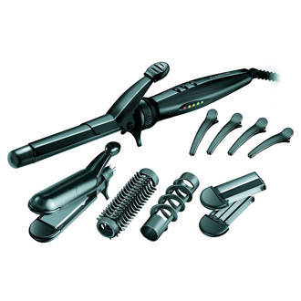 S8670 multistyler