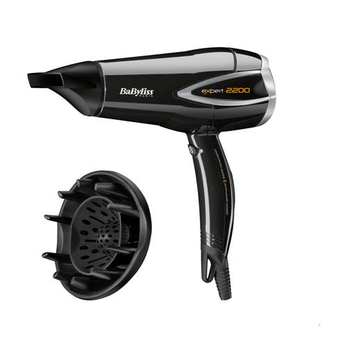 Babyliss D342E Haardroger babyliss kopen in de aanbieding