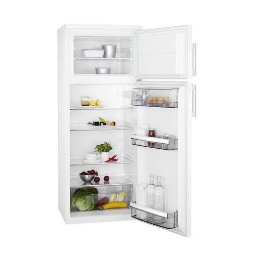 Aeg Rdb72321Aw Koelvriescombinatie aeg kopen in de aanbieding Aeg Rdb72321Aw Koelvriescombinatie aeg kopen in de aanbieding