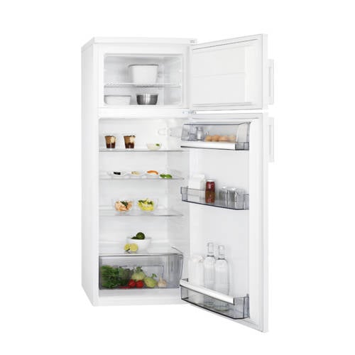 Aeg Rdb52311Aw Koelvriescombinatie aeg kopen in de aanbieding Aeg Rdb52311Aw Koelvriescombinatie aeg kopen in de aanbieding