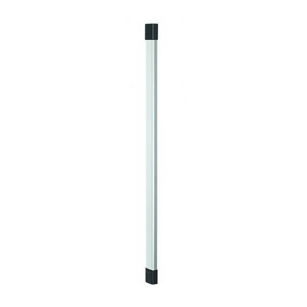 Vogel's kabelafdekking, Zilver