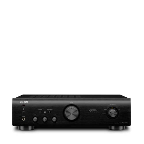 Denon Pma520Aebke2 Versterker denon kopen in de aanbieding Denon Pma520Aebke2 Versterker denon kopen in de aanbieding