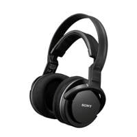 Sony MDR-RF855 draadloze over-ear hoofdtelefoon, Zwart